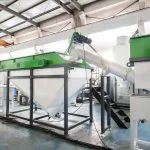 nicety machine pet washing tank