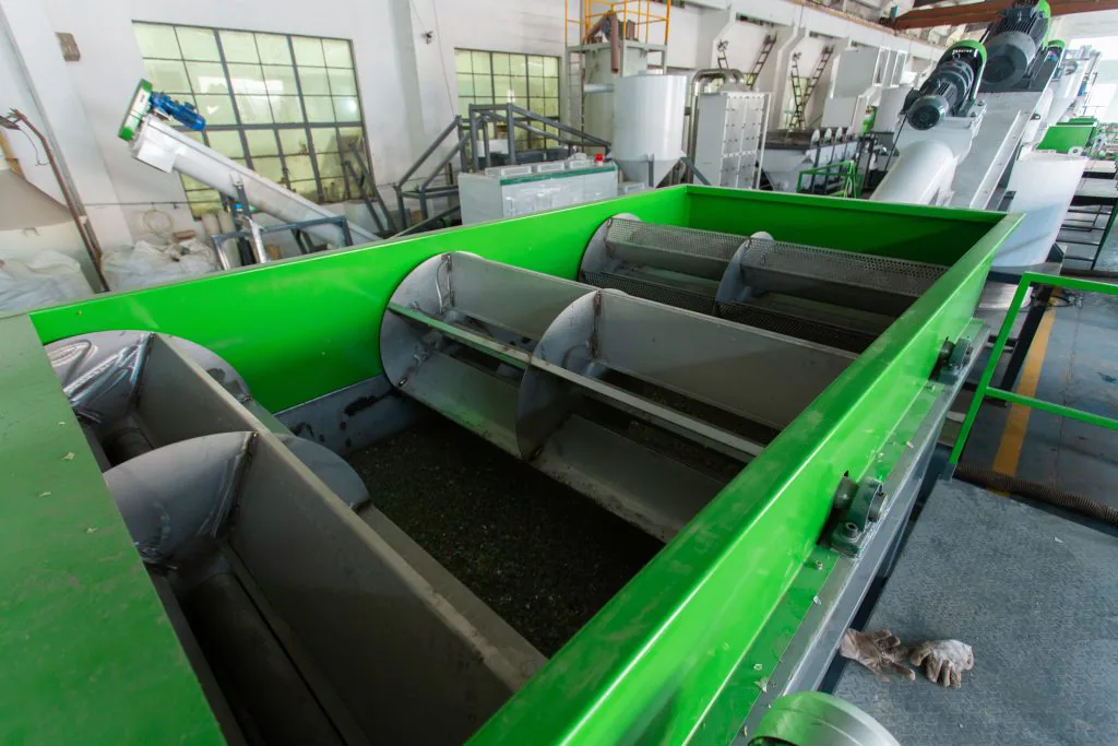 nicety machine washing tank