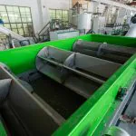 nicety machine washing tank