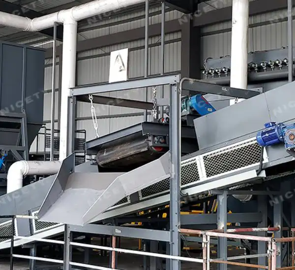 stationary separator magnet 1