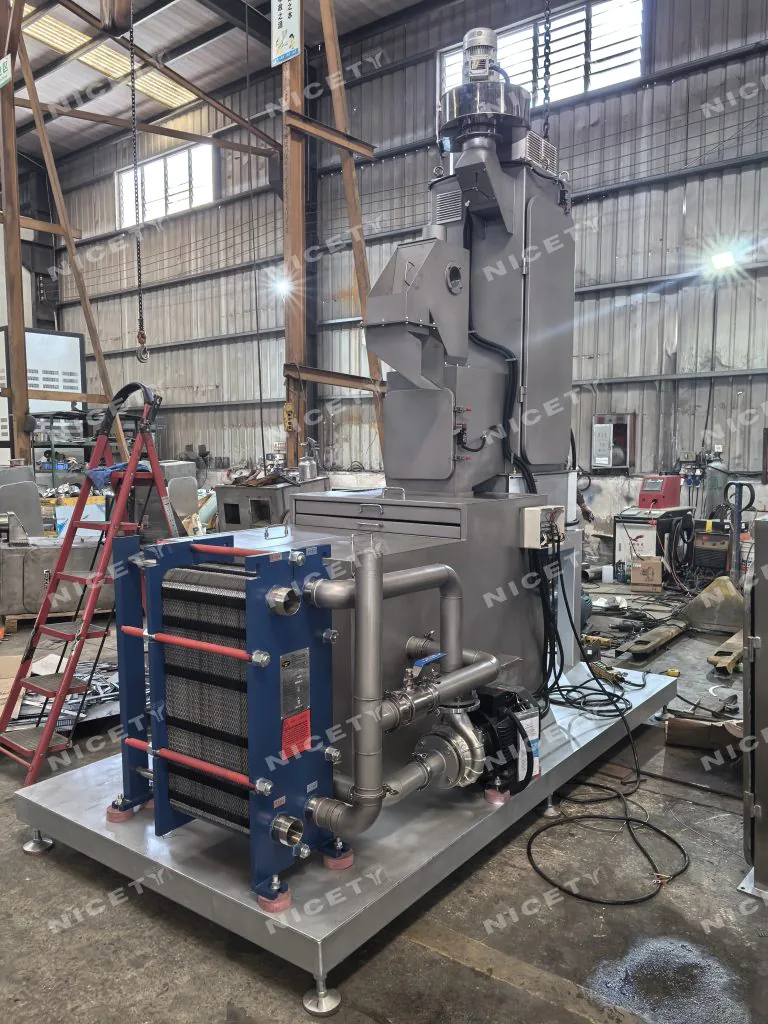 vertical centrifugal dryer machine (1)