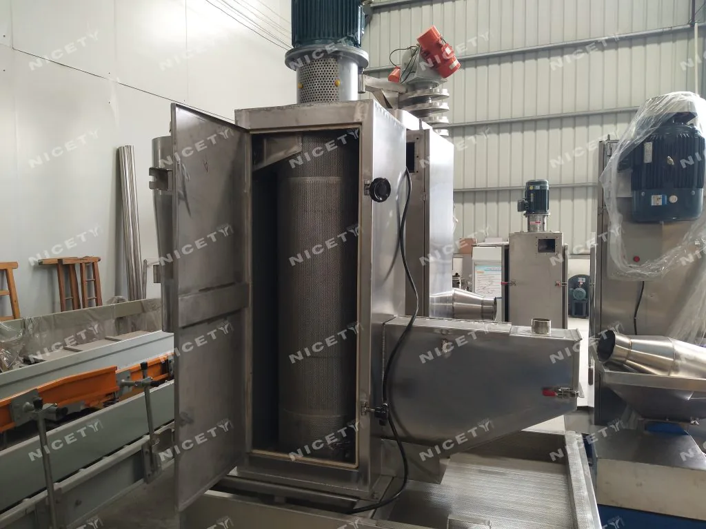 vertical centrifugal dryer machine (36)