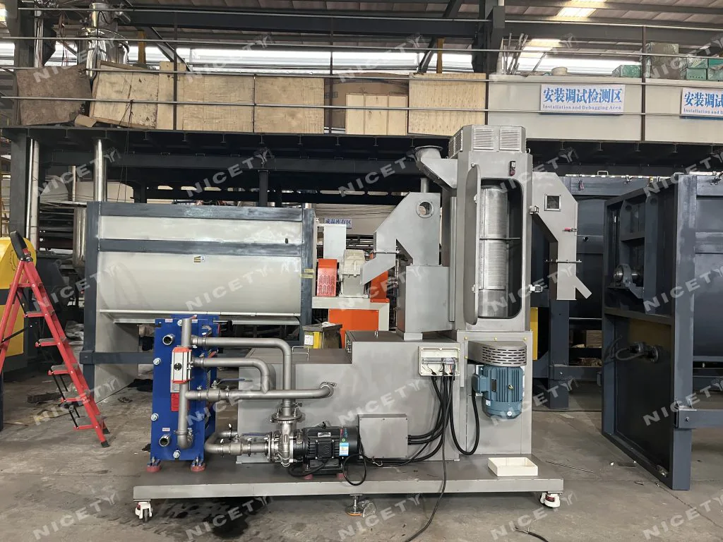 vertical centrifugal dryer machine (97)