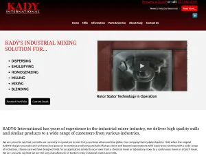 KADY International (USA)