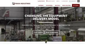 Frain Industries (USA)