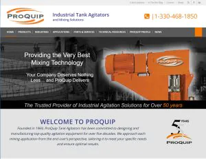 ProQuip (USA)