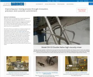 ARDE Barinco (USA)