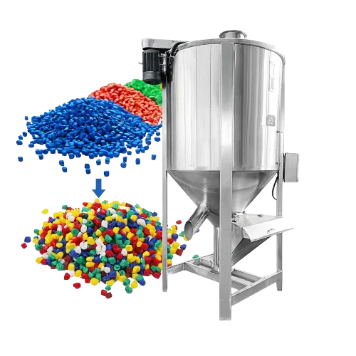 plastic mixer machine png