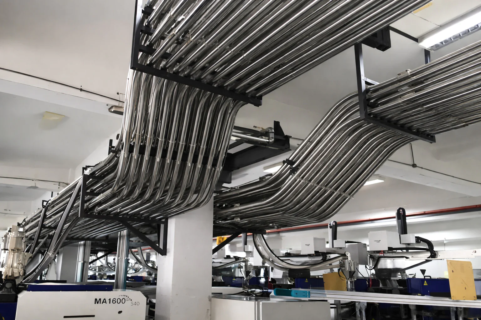 central feeding system manufacturer 33