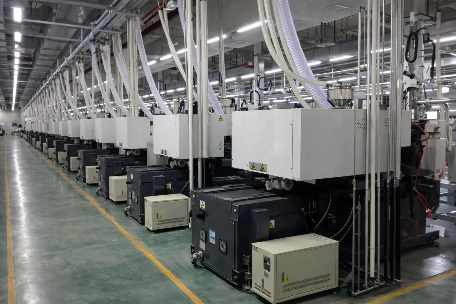 central feeding system manufacturer 6