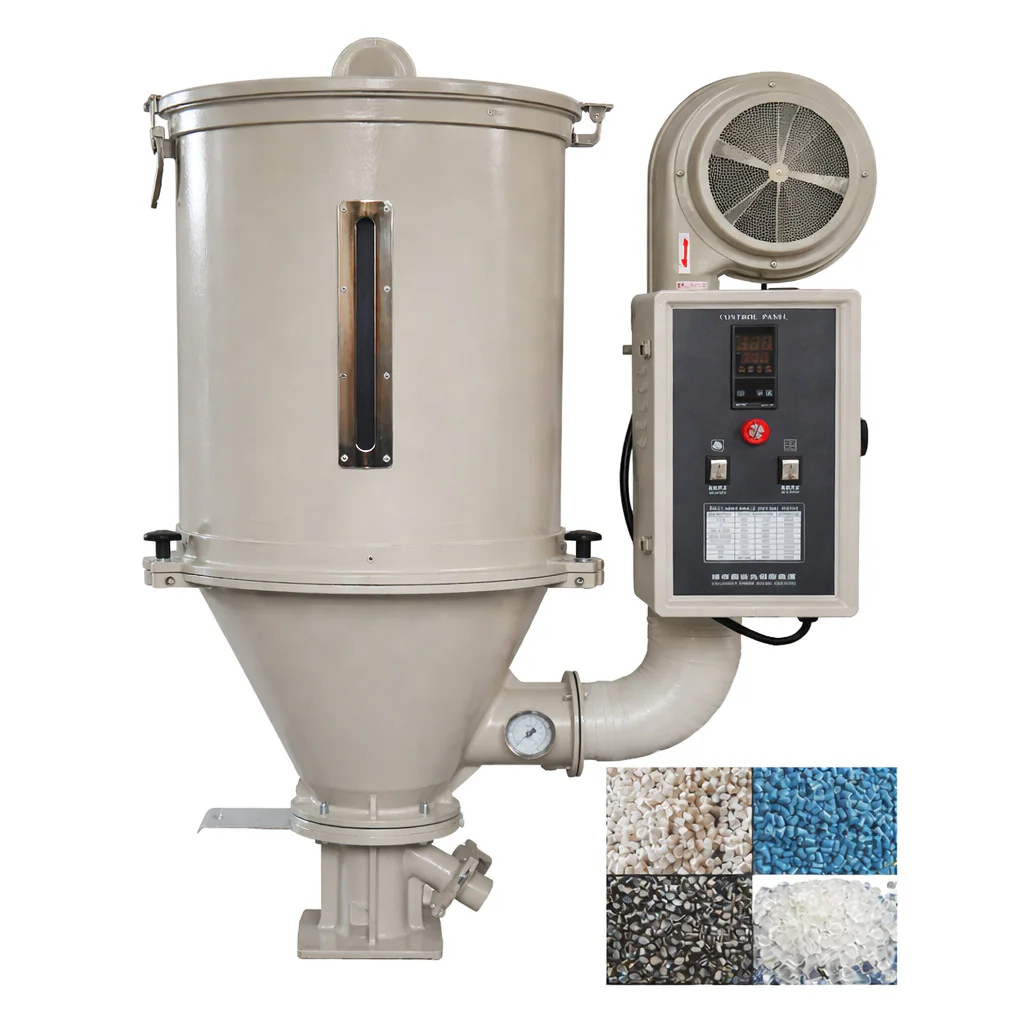 vacuum conveying system