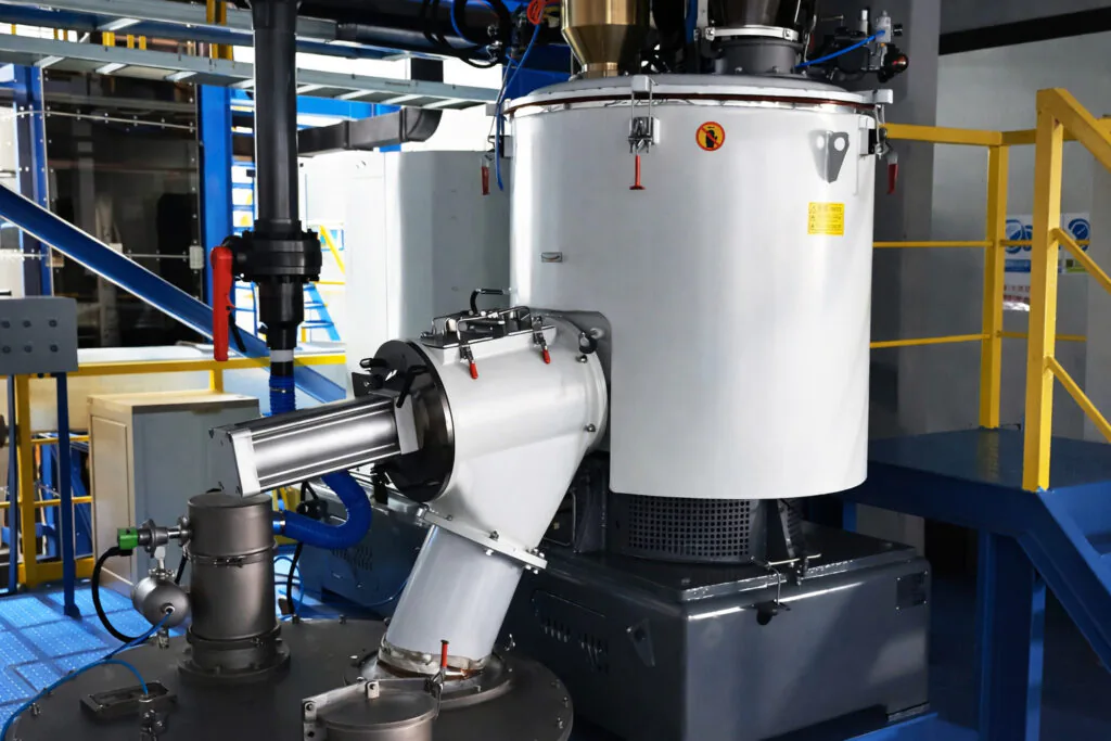 high speed mixer nicety machinery co., ltd (6)