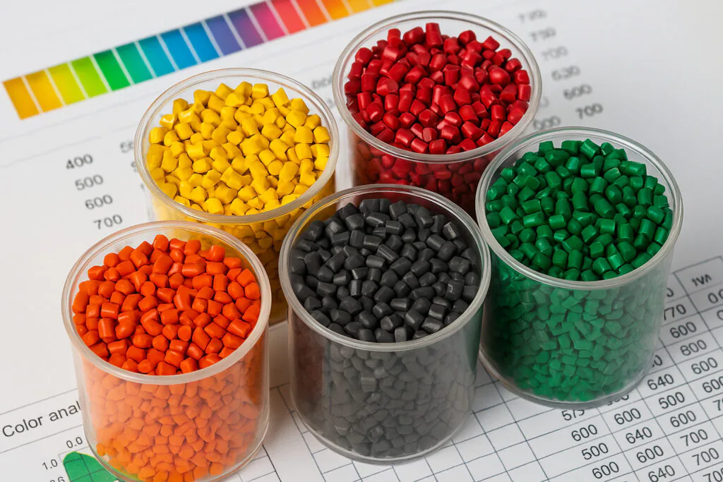 Color Masterbatch