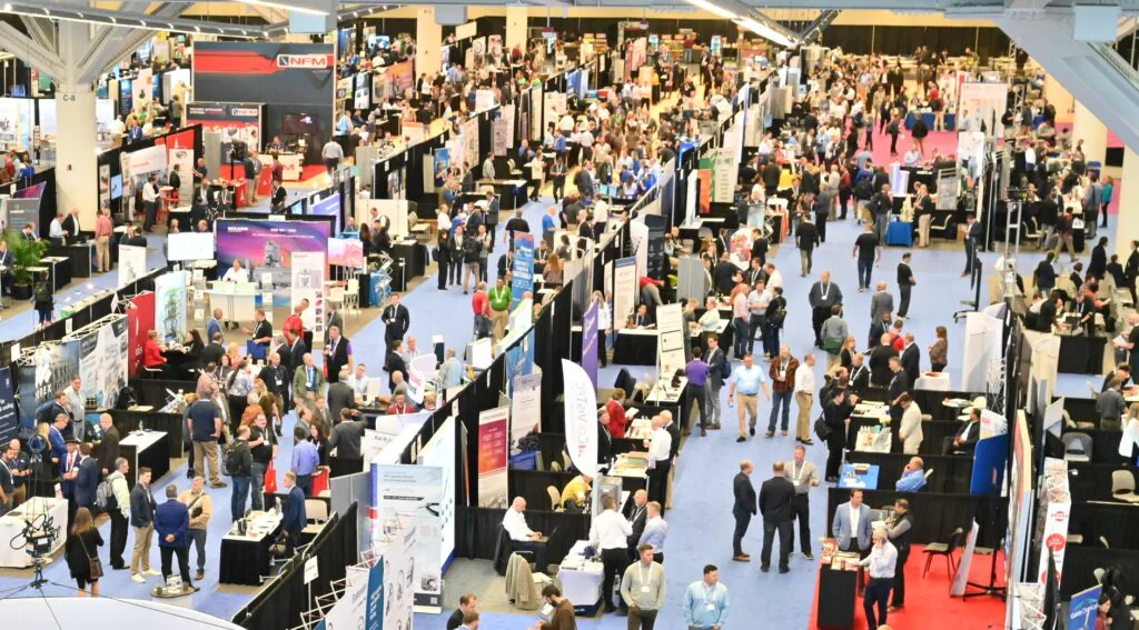 ami exhibitions free to attend plastics industry expos